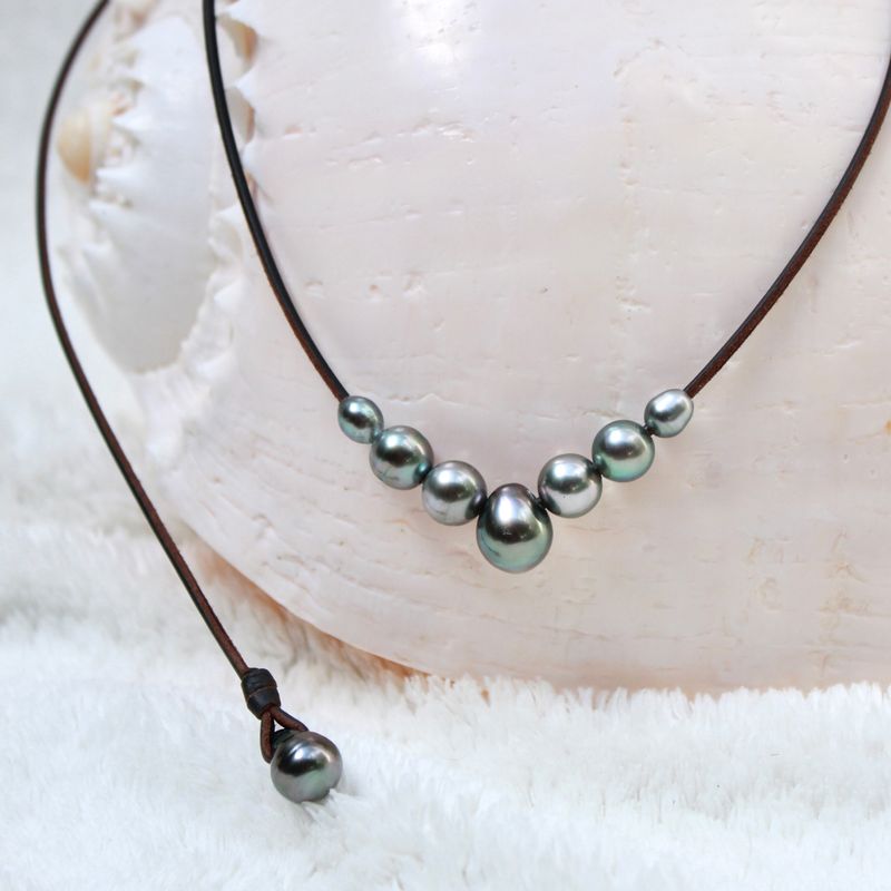 Collier Mermaid
