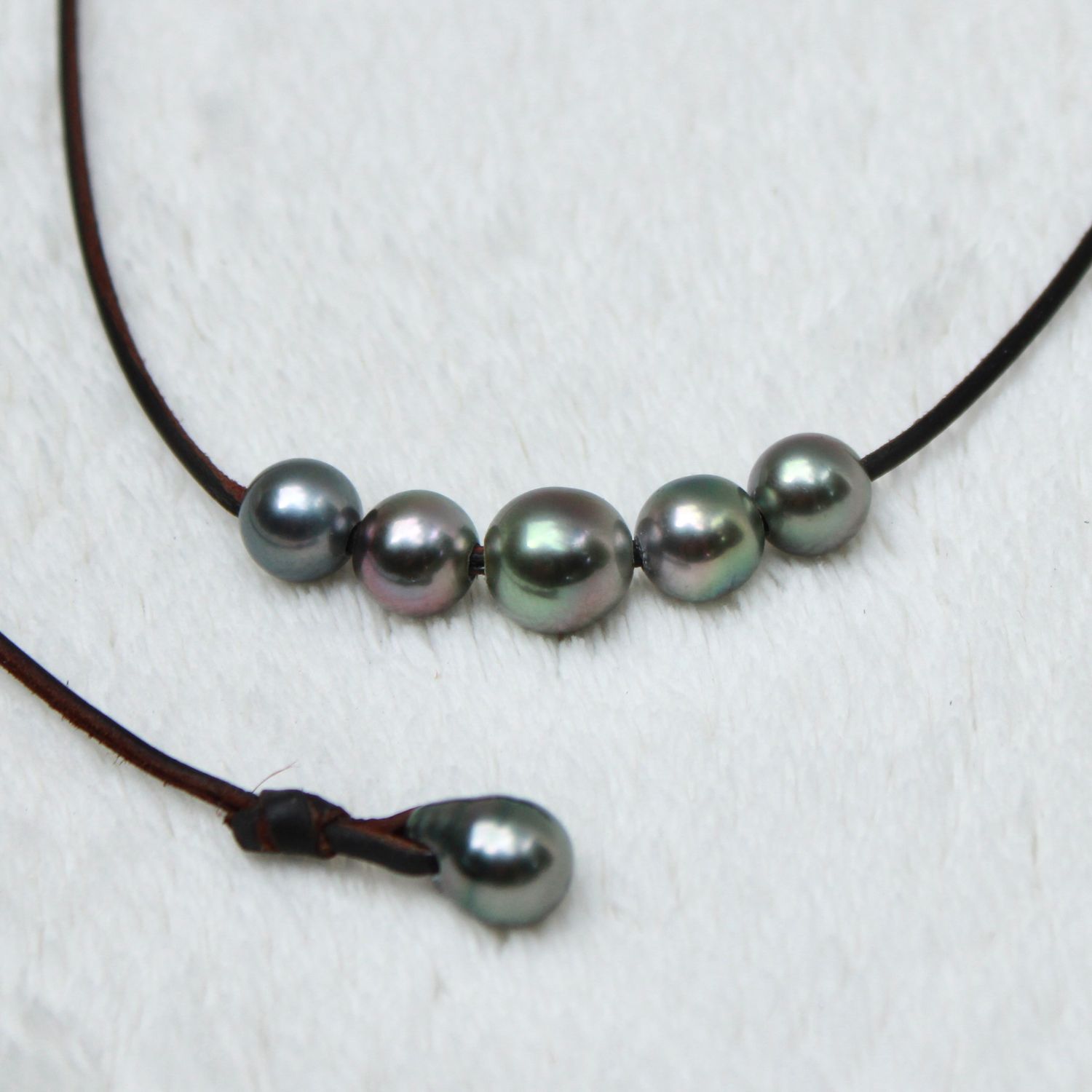 Collier Moana