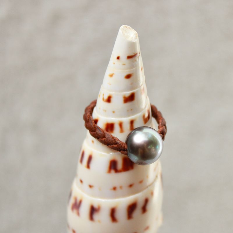 Bague Saline
