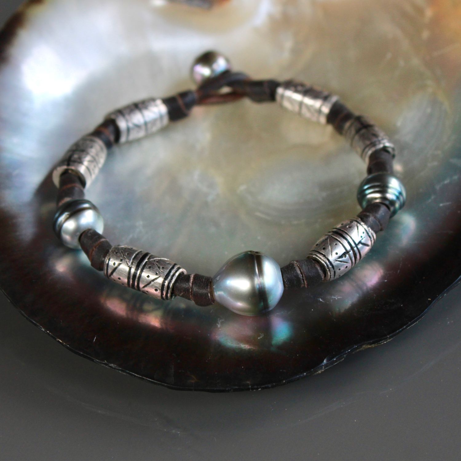 Bracelet Tuareg