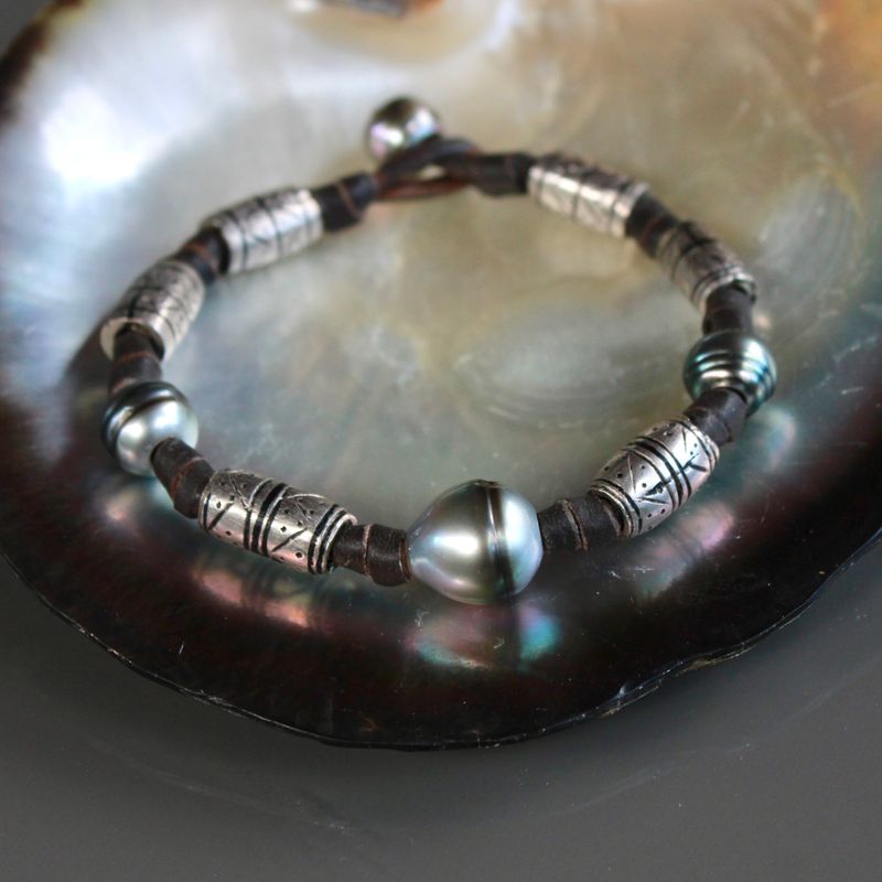 Bracelet Tuareg