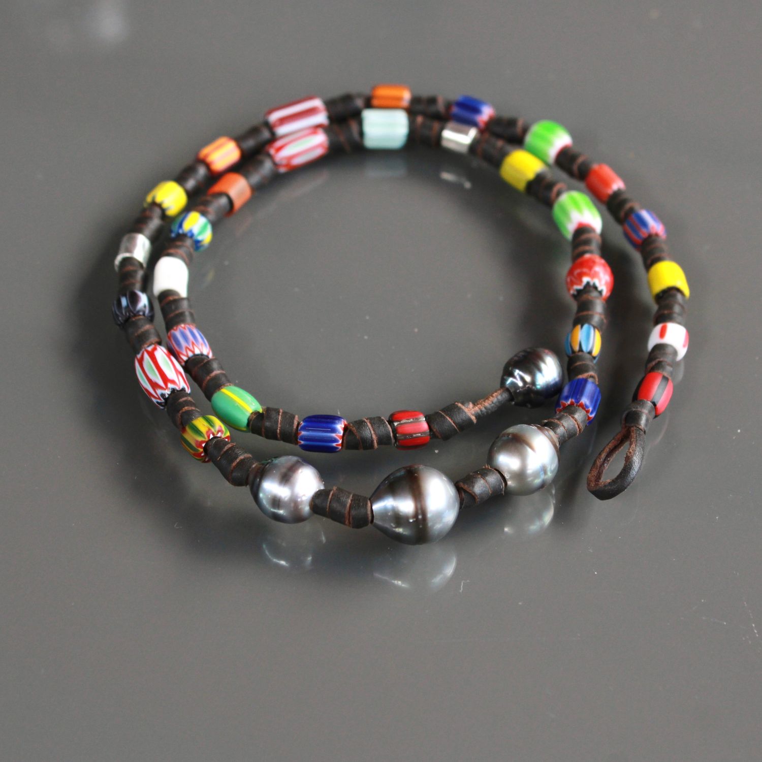 Collier Africa