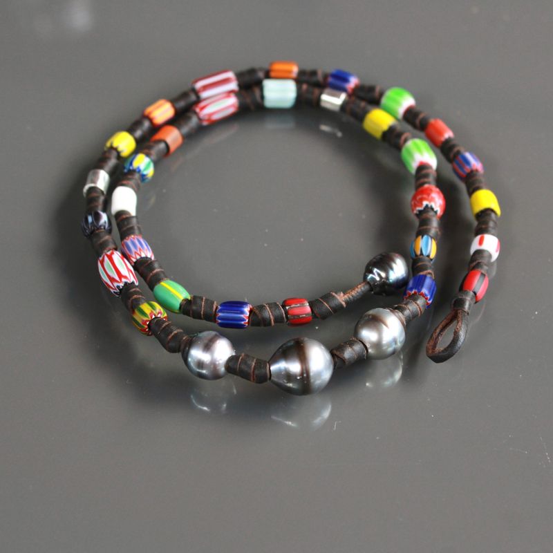 Collier Africa