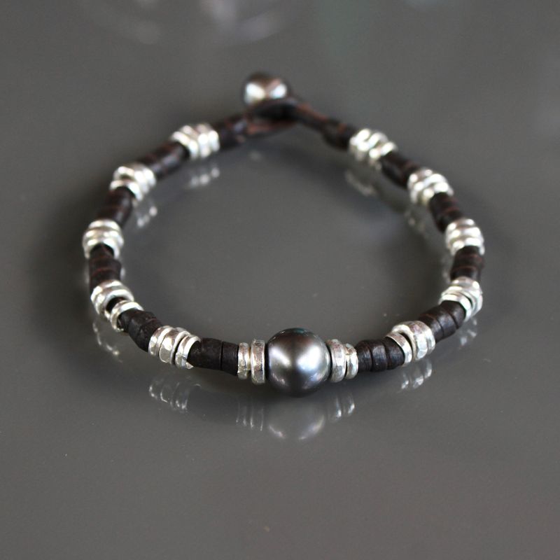 Bracelet Silver