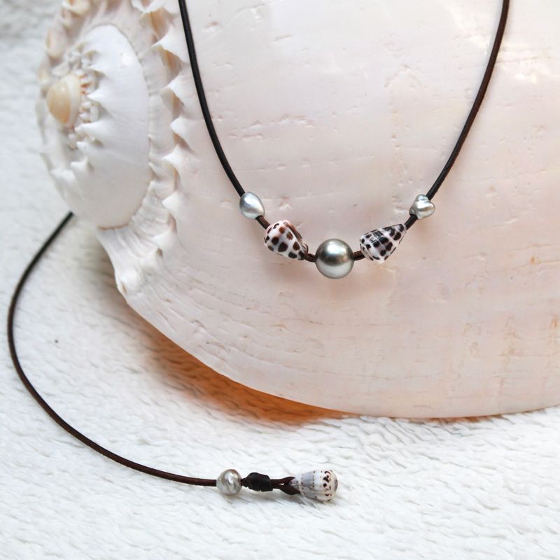 Collier Aloha