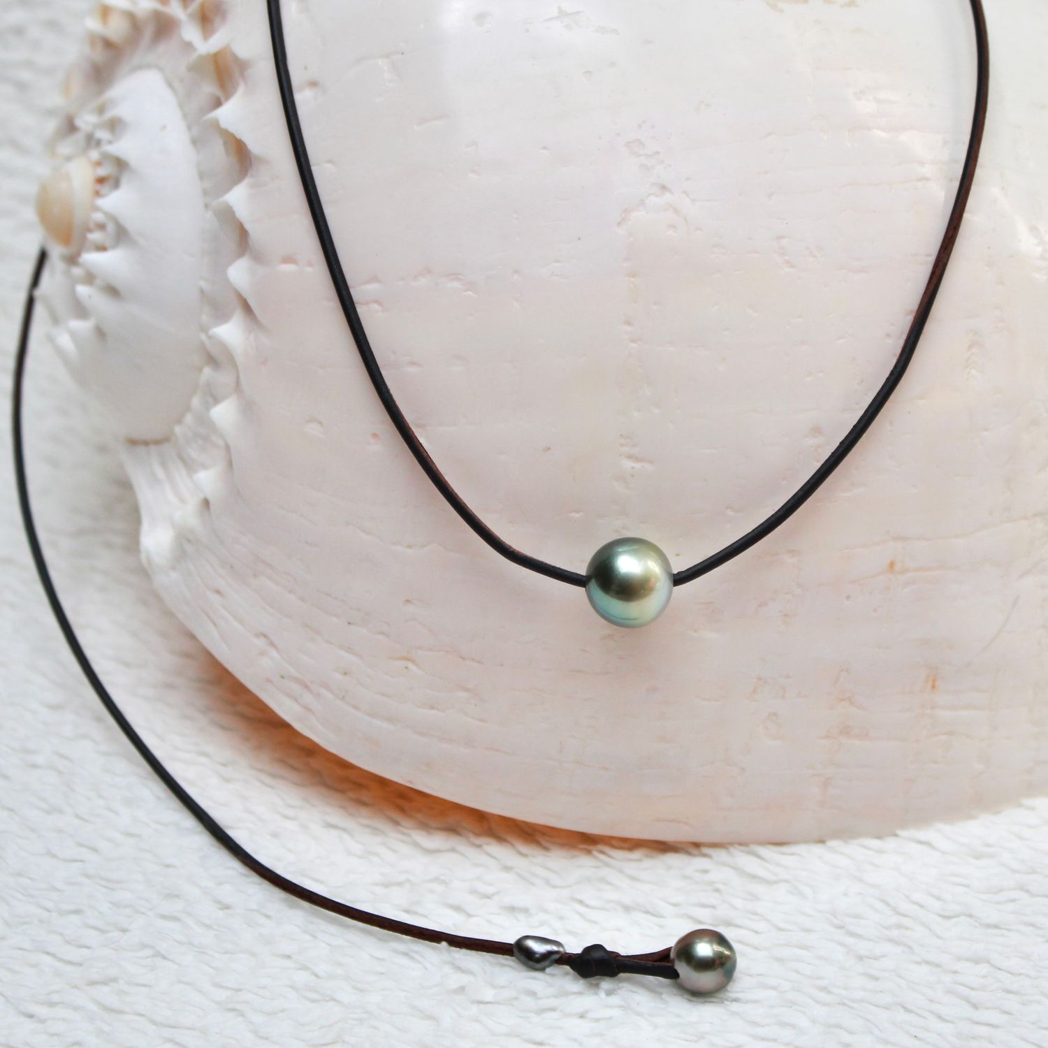 Collier Saline Collier Saline