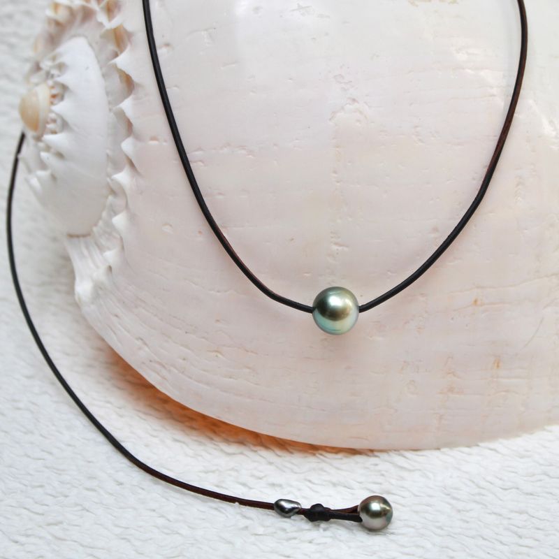 Collier Saline