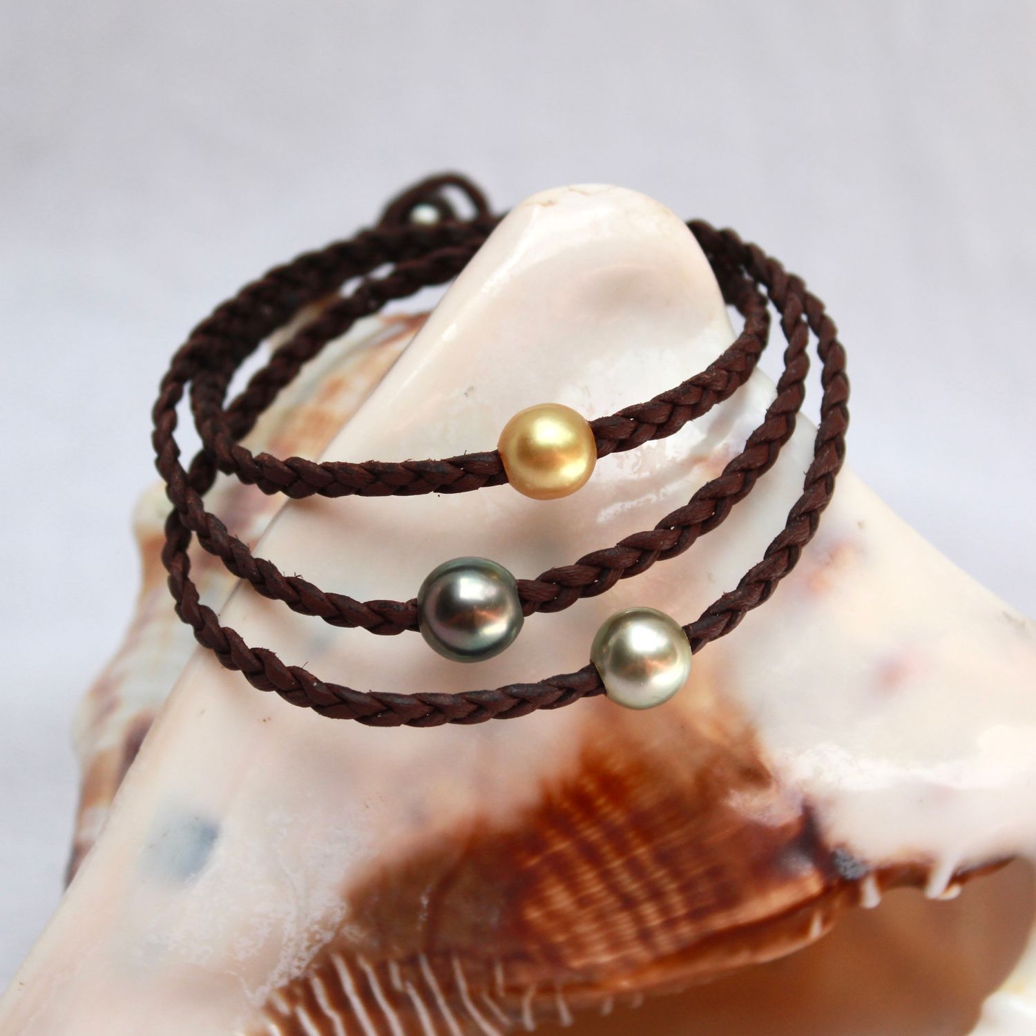 Bracelet Leila