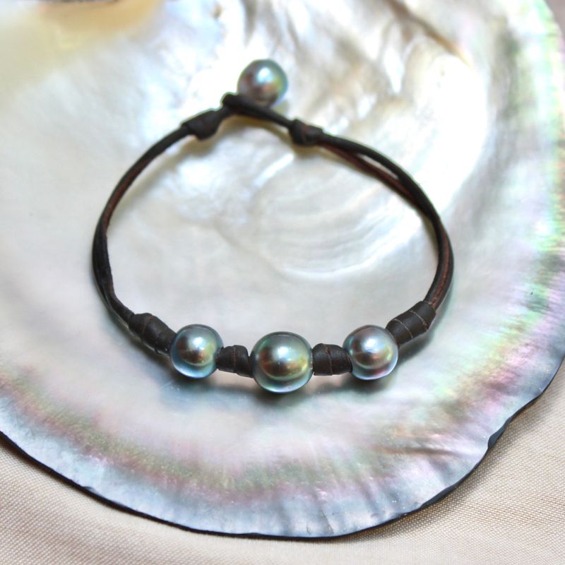 Bracelet Palmier