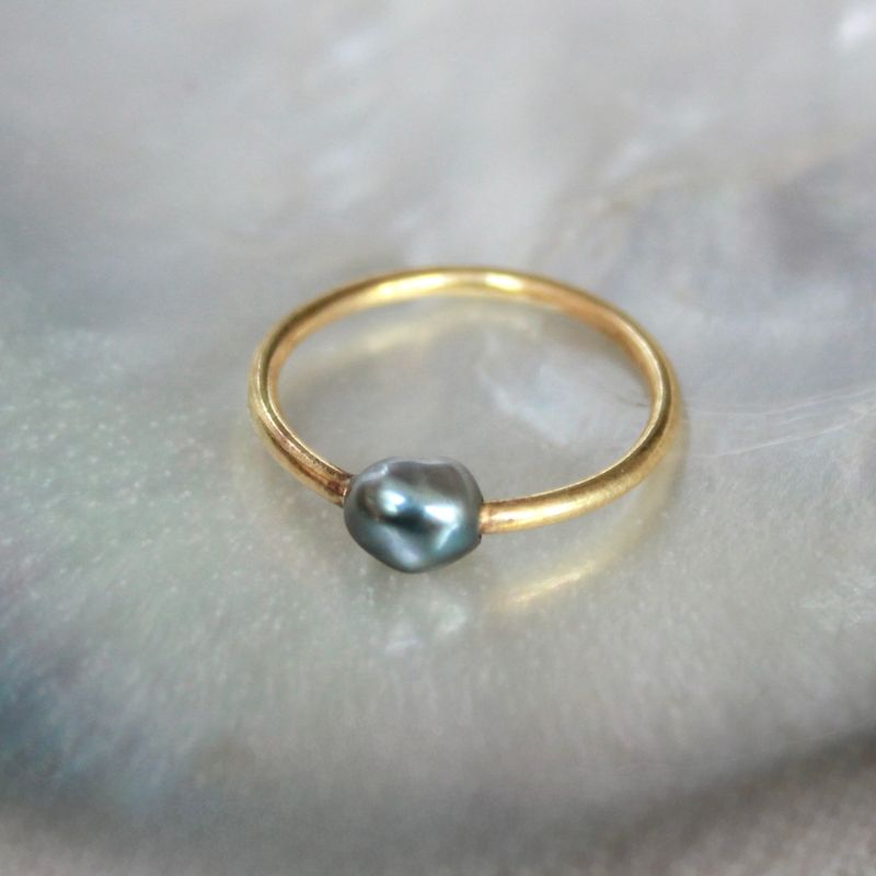 Bague Zoé