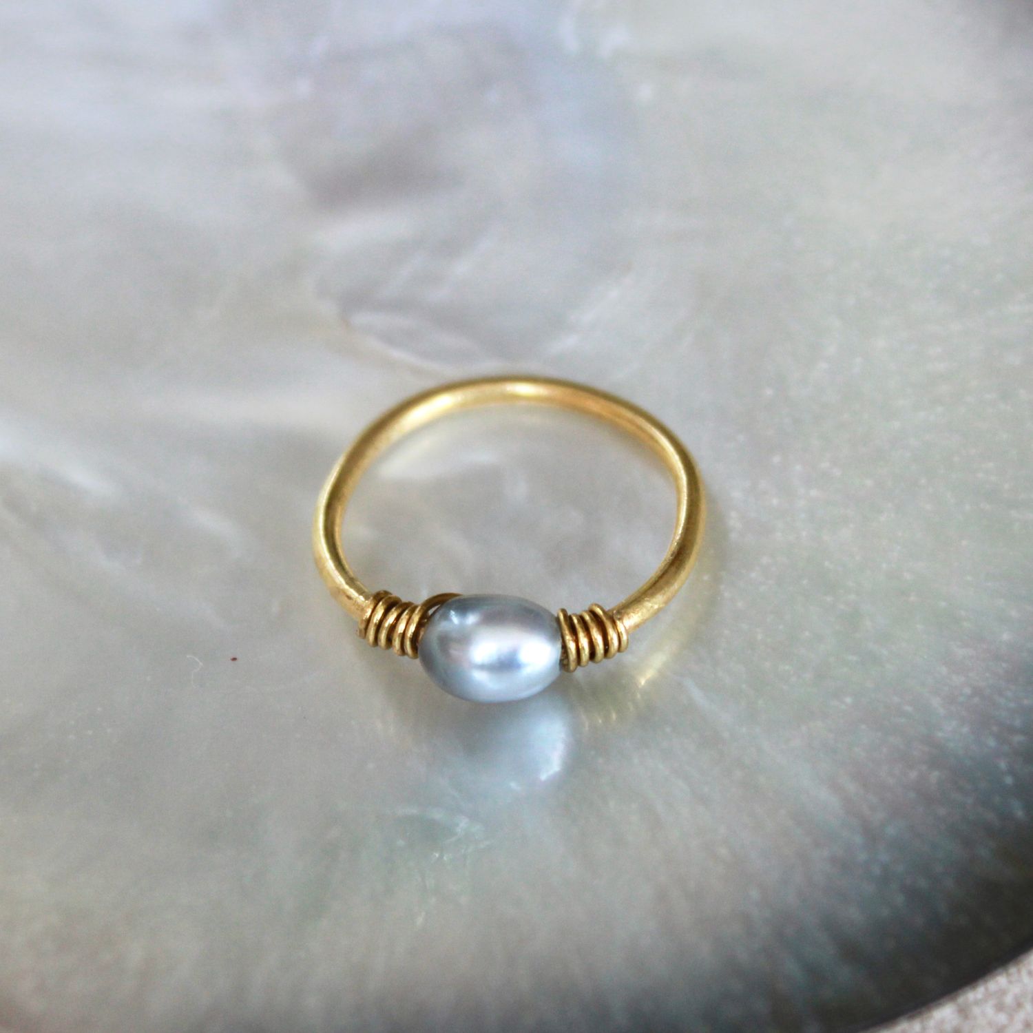 Bague Éden Bague Éden