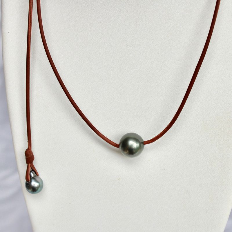 Collier Saline