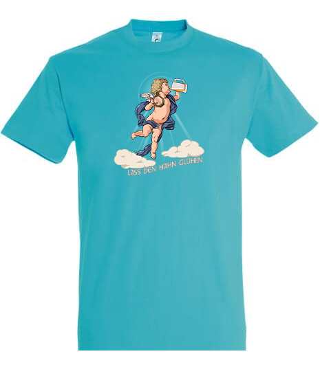 Engel T-Shirt