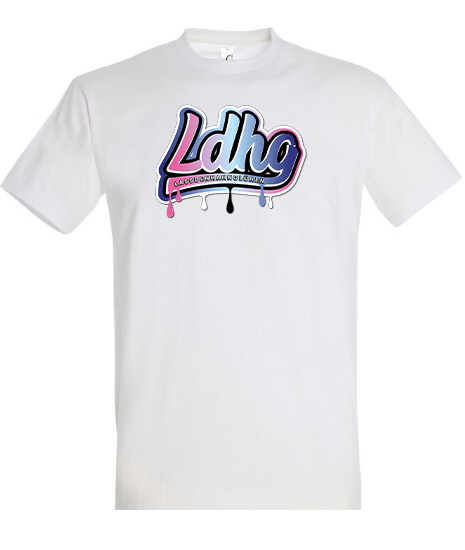 LDHG25 T-Shirt