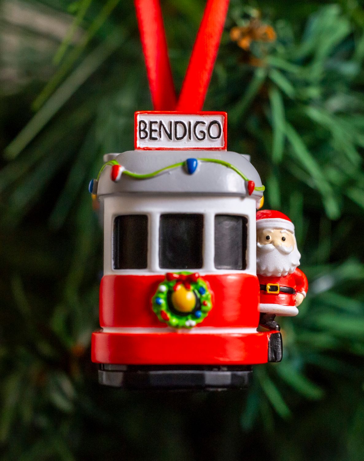 Bendigo