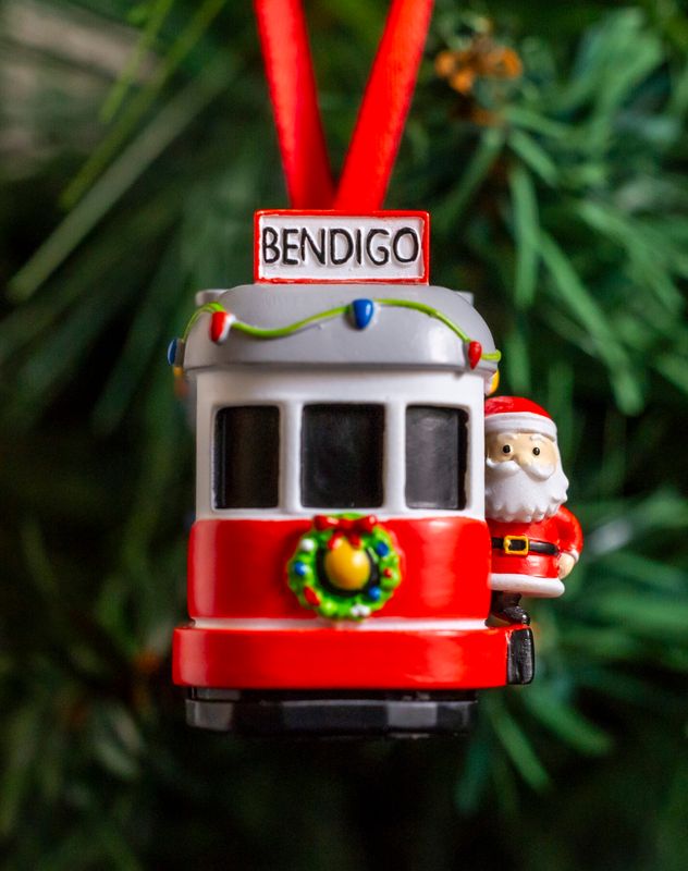 Bendigo