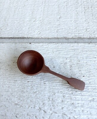 Wooden Coffee/Tea Scoop