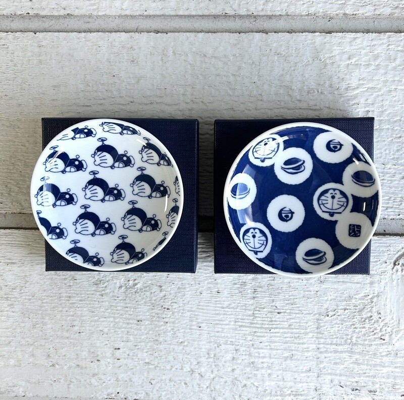 Doraemon  10 cm Plate