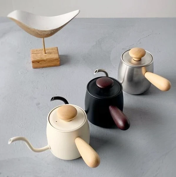 Special Hot Water Pot for Coffee (400 ml)