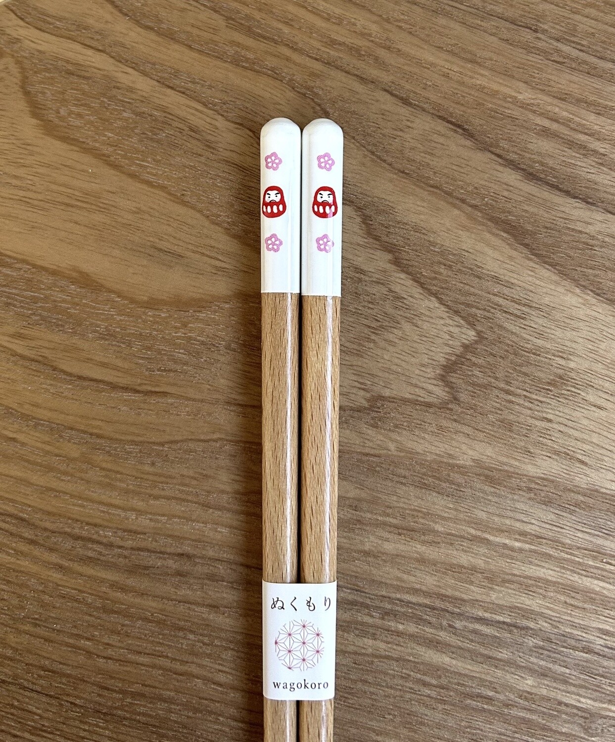 Chopsticks - Daruma