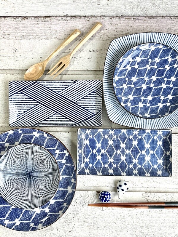 Tabletop and Kitchen