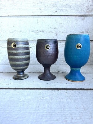 Shigaraki Ware  Goblet