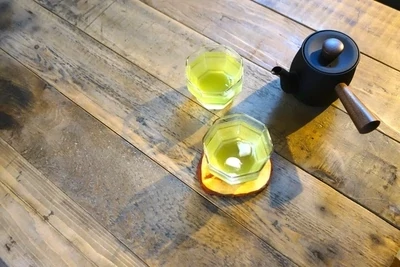 Teaware