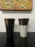 Mino Ware Tumbler