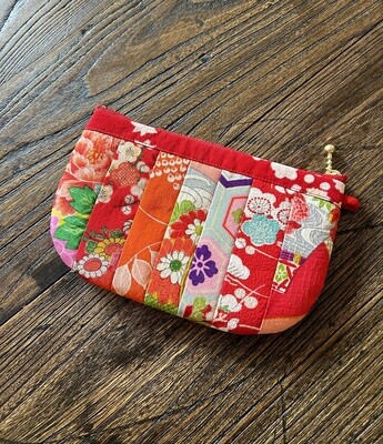 Bags and pouches