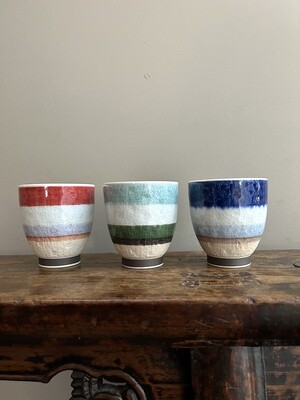 Hasami Ware Cup