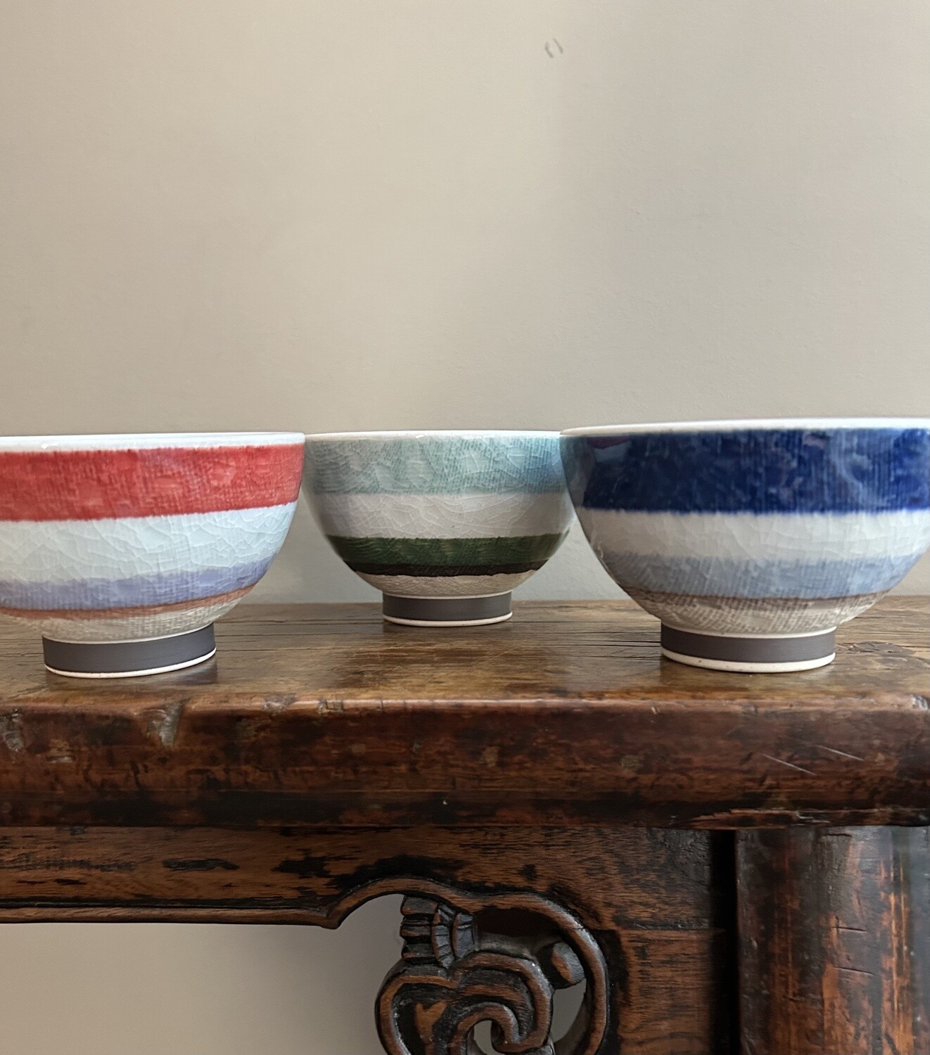 Hasami Ware 11 cm Bowl