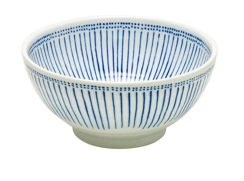 Tentogusa 18.5 cm Bowl