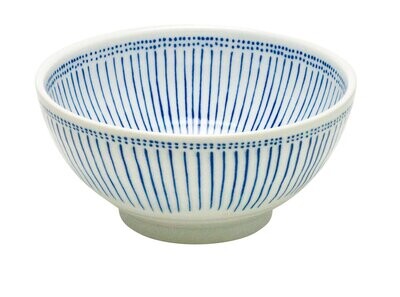Tentogusa 18.5 cm Bowl