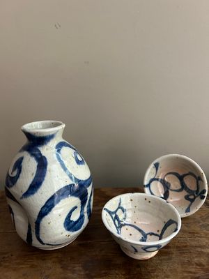 Sakeware