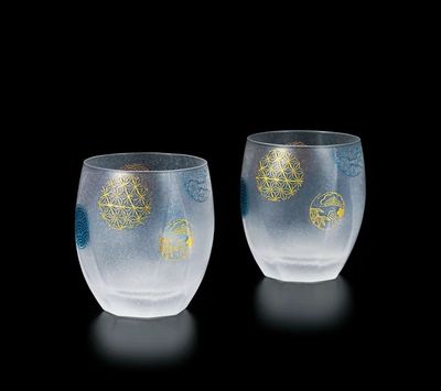 Marumon Pair Tumbler Set