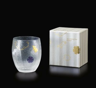 Rabbit Tumbler