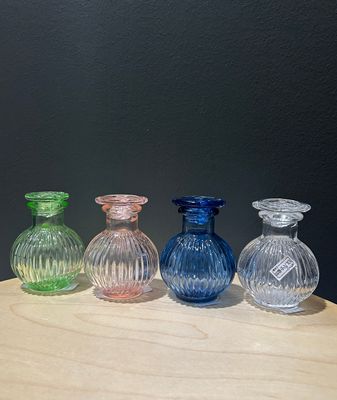 Soy Sauce Dispenser - Glass