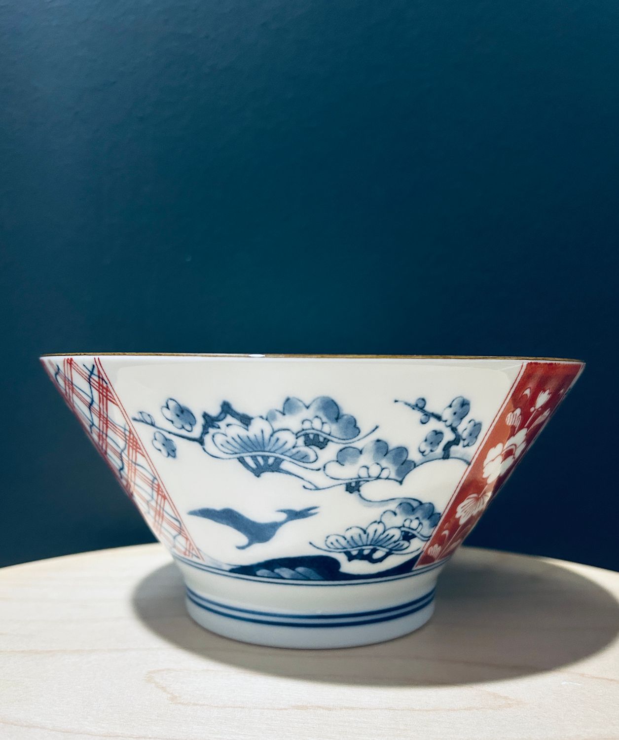Mino - Dinosaur Ramen Bowl