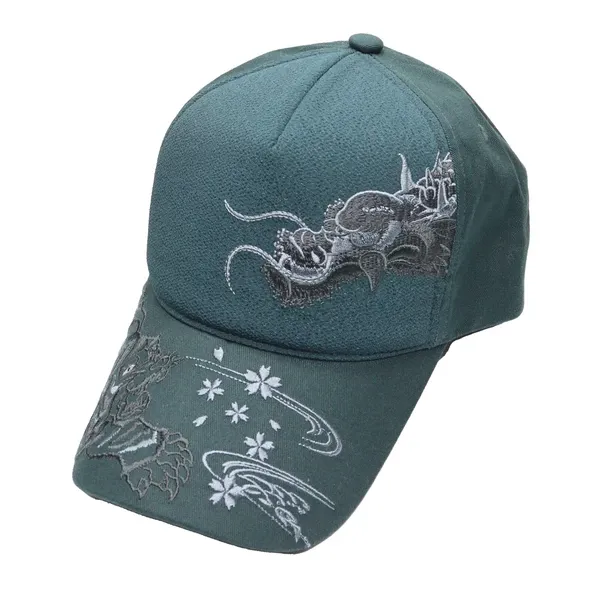 Cap - Dragon