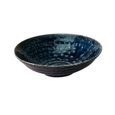 Iraboyu 16.5 cm Deep Side Plate