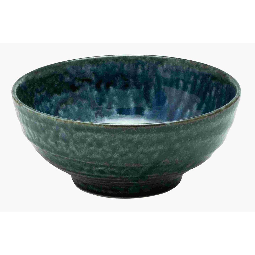 Iraboyu 19cm Large Bowl/Navy