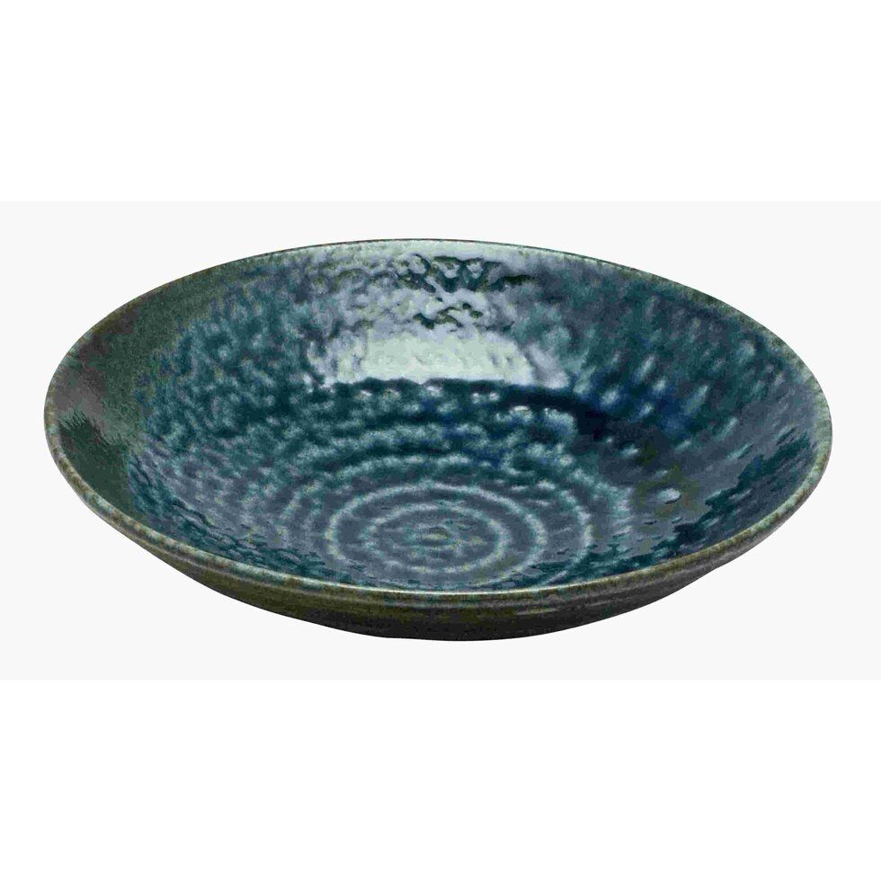Iraboyu 22cm Deep Plate