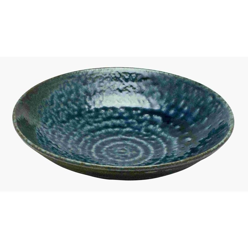 Iraboyu 22cm Deep Plate