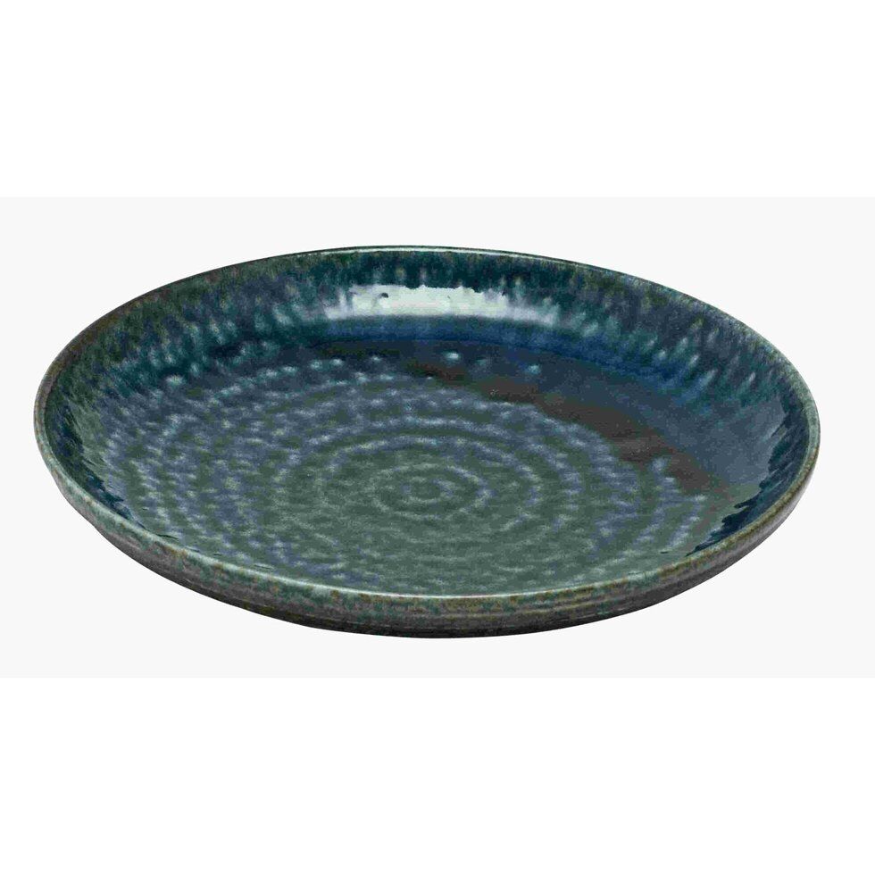 Iraboyu 24.5 cm Plate