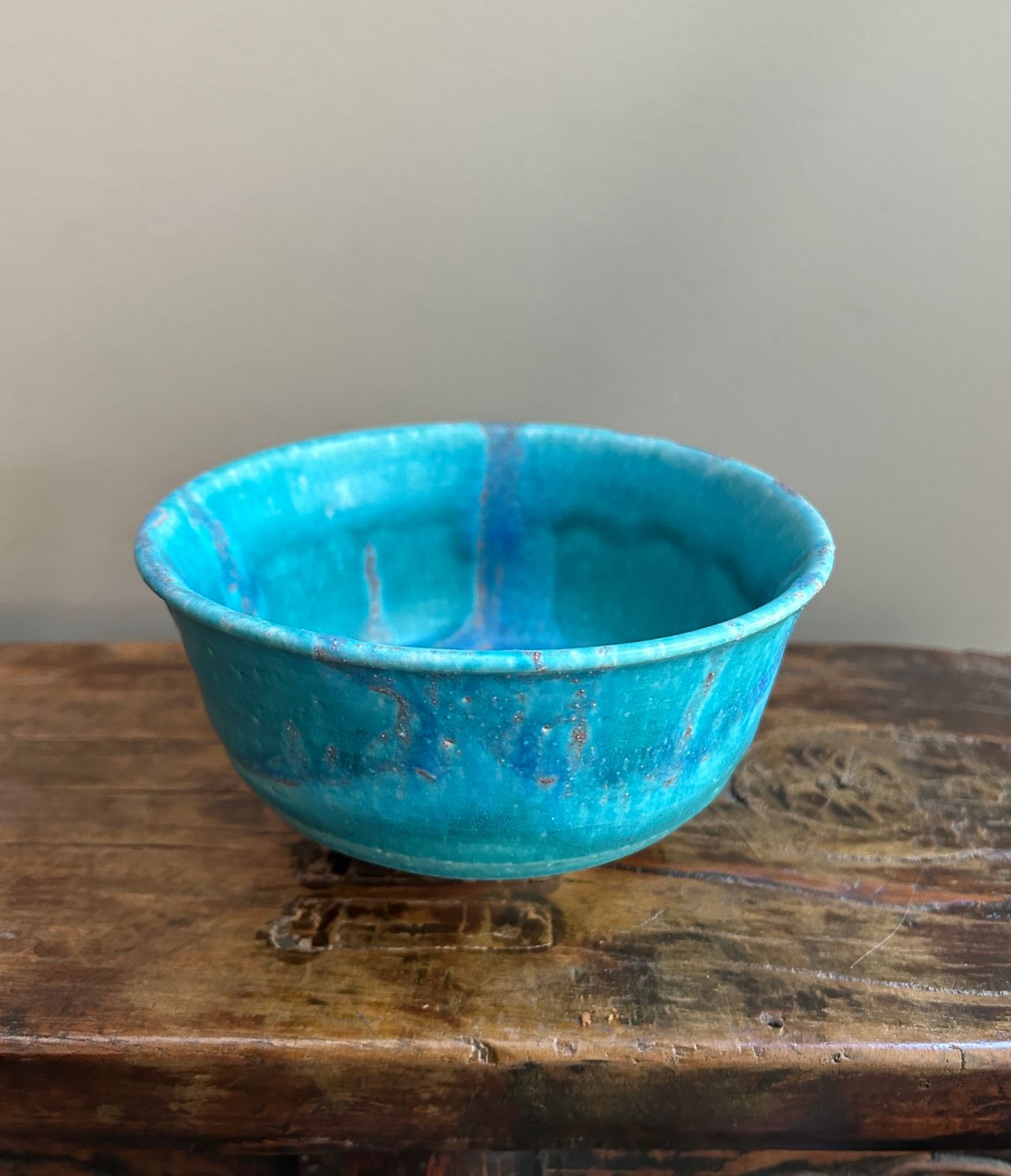 Hechimon Matcha Bowl