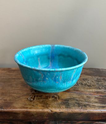 Hechimon Matcha Bowl