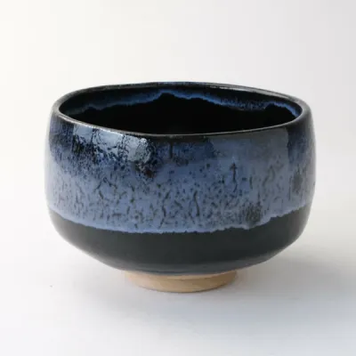 Matcha Bowl - Deep Sea