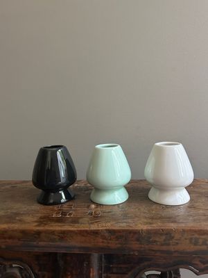 Matcha Whisk Stand