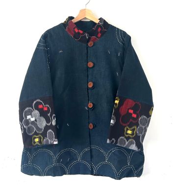 Upcycled Kimono &amp; Other Apparel