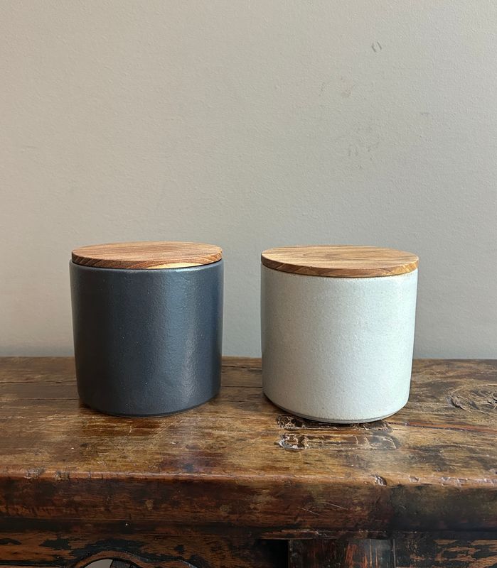 Saliu Storage Container